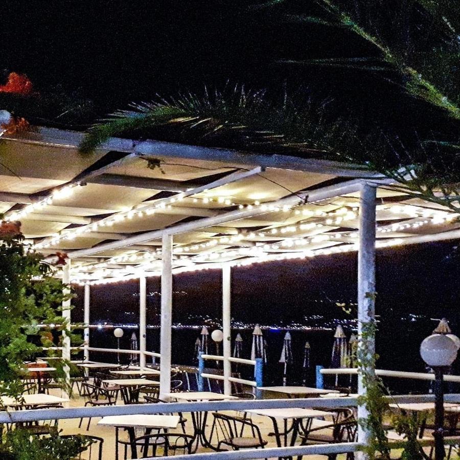 סוברטו מרינה San Domenico Hotel מראה חיצוני תמונה