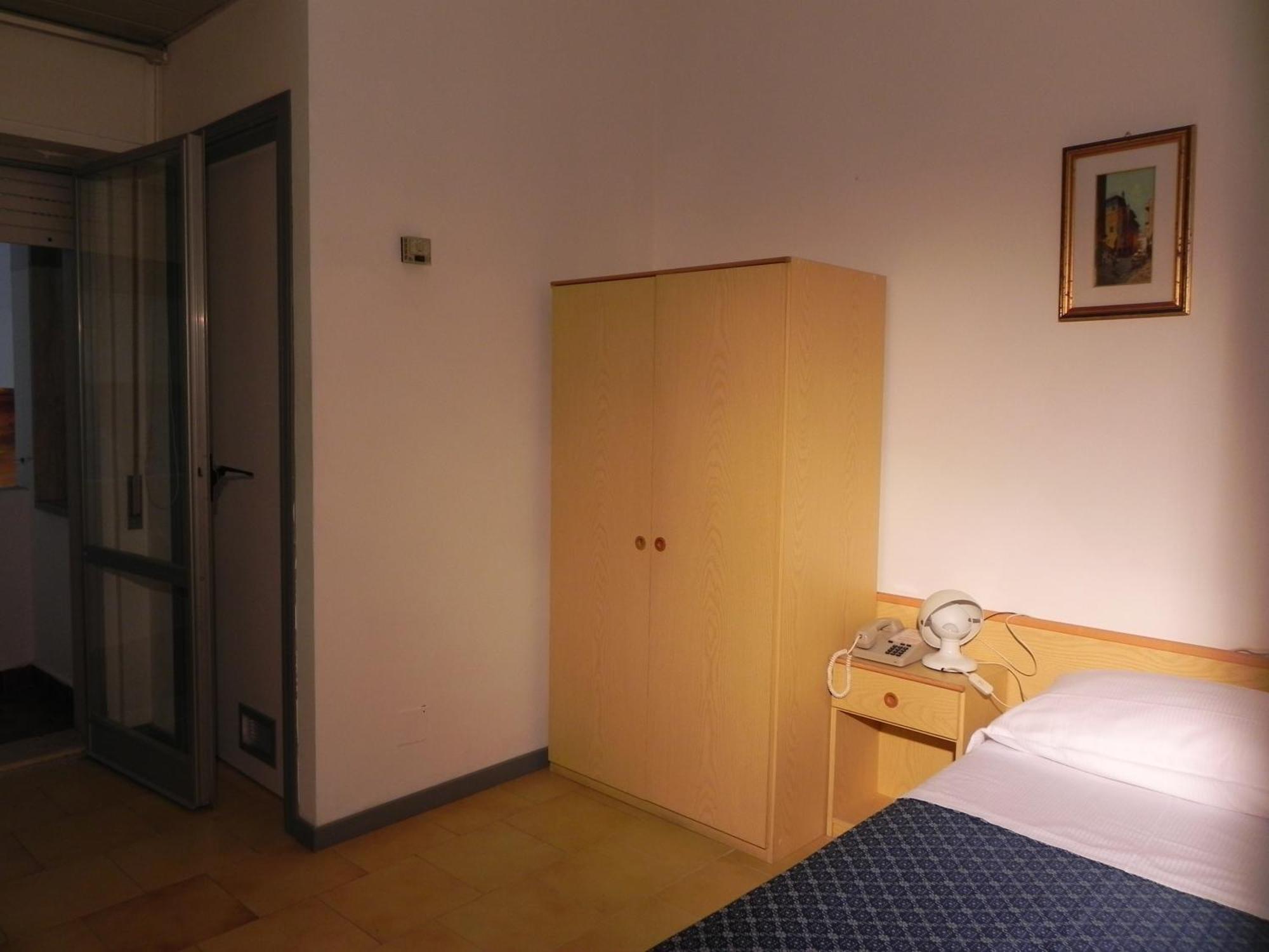 סוברטו מרינה San Domenico Hotel מראה חיצוני תמונה