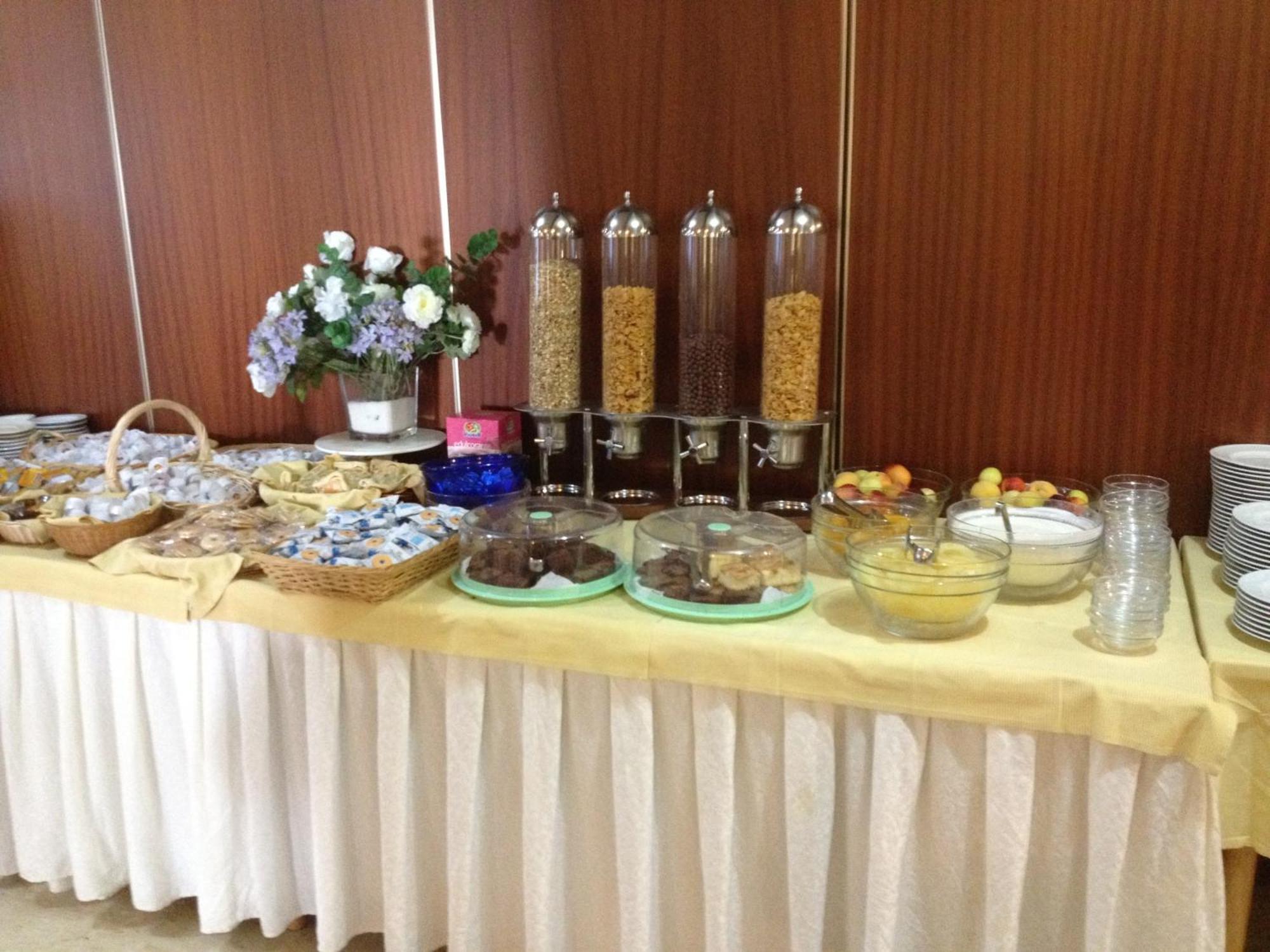 סוברטו מרינה San Domenico Hotel מראה חיצוני תמונה