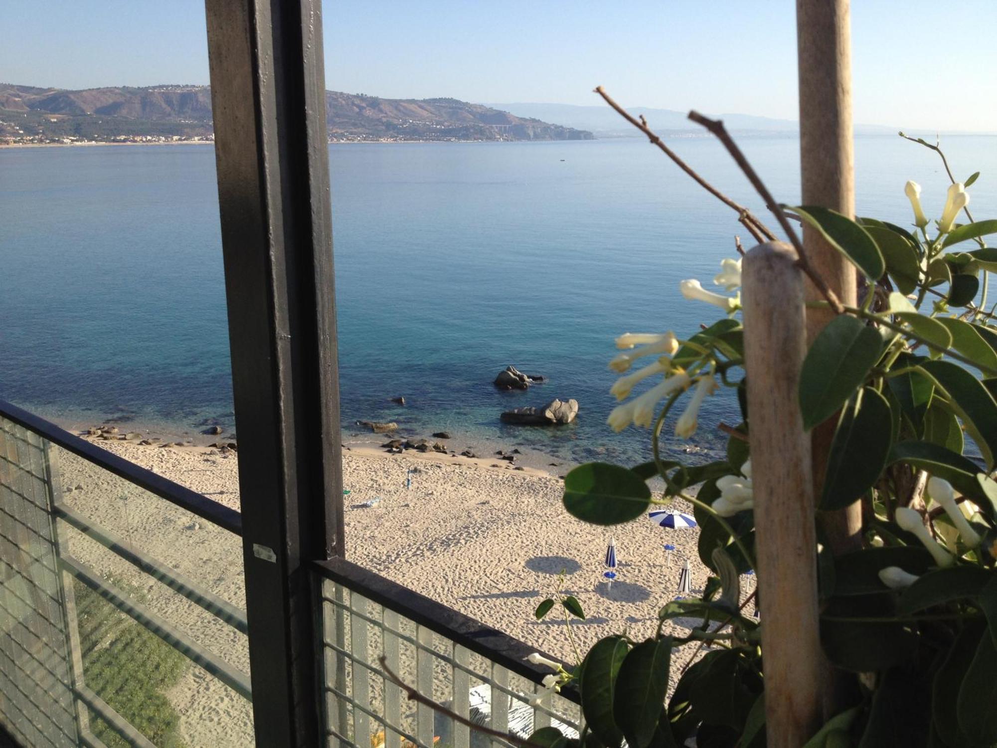 סוברטו מרינה San Domenico Hotel מראה חיצוני תמונה