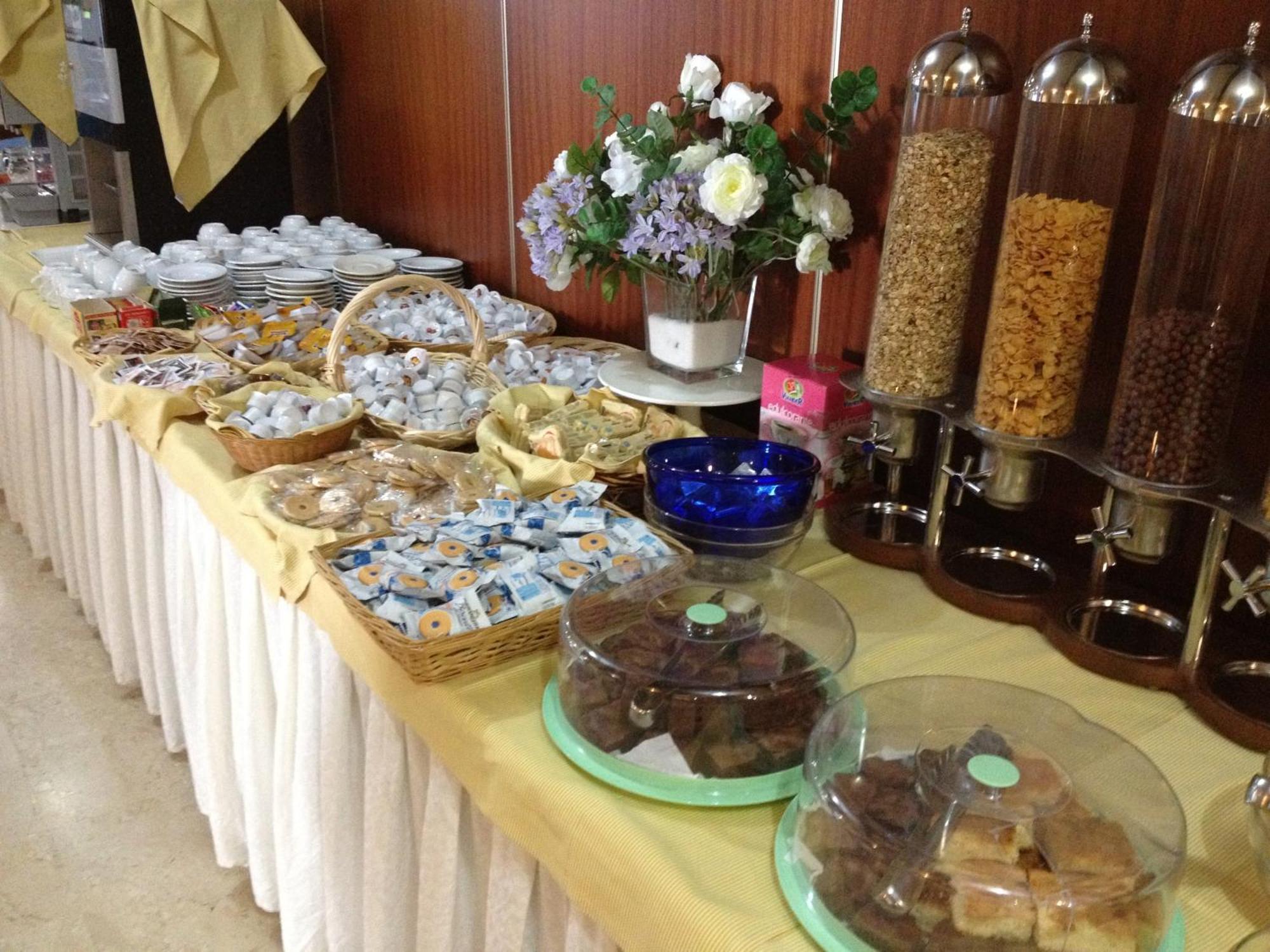 סוברטו מרינה San Domenico Hotel מראה חיצוני תמונה