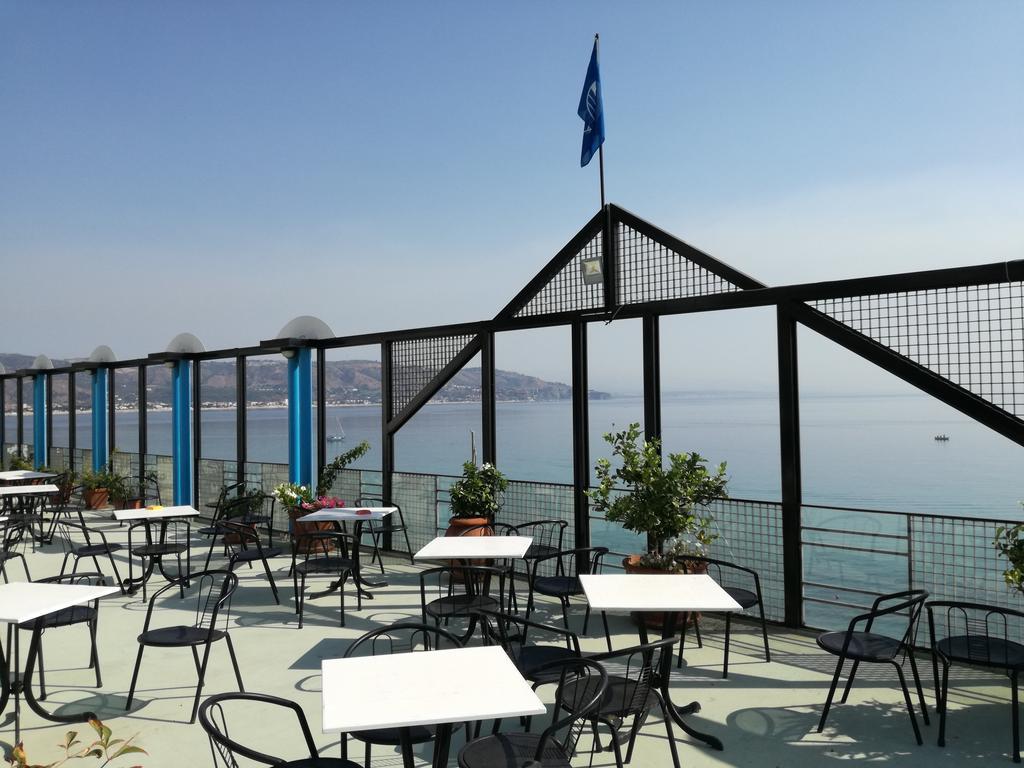 סוברטו מרינה San Domenico Hotel מראה חיצוני תמונה