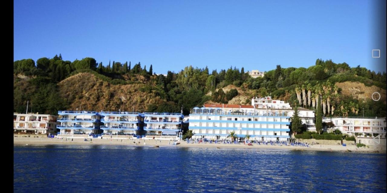 סוברטו מרינה San Domenico Hotel מראה חיצוני תמונה