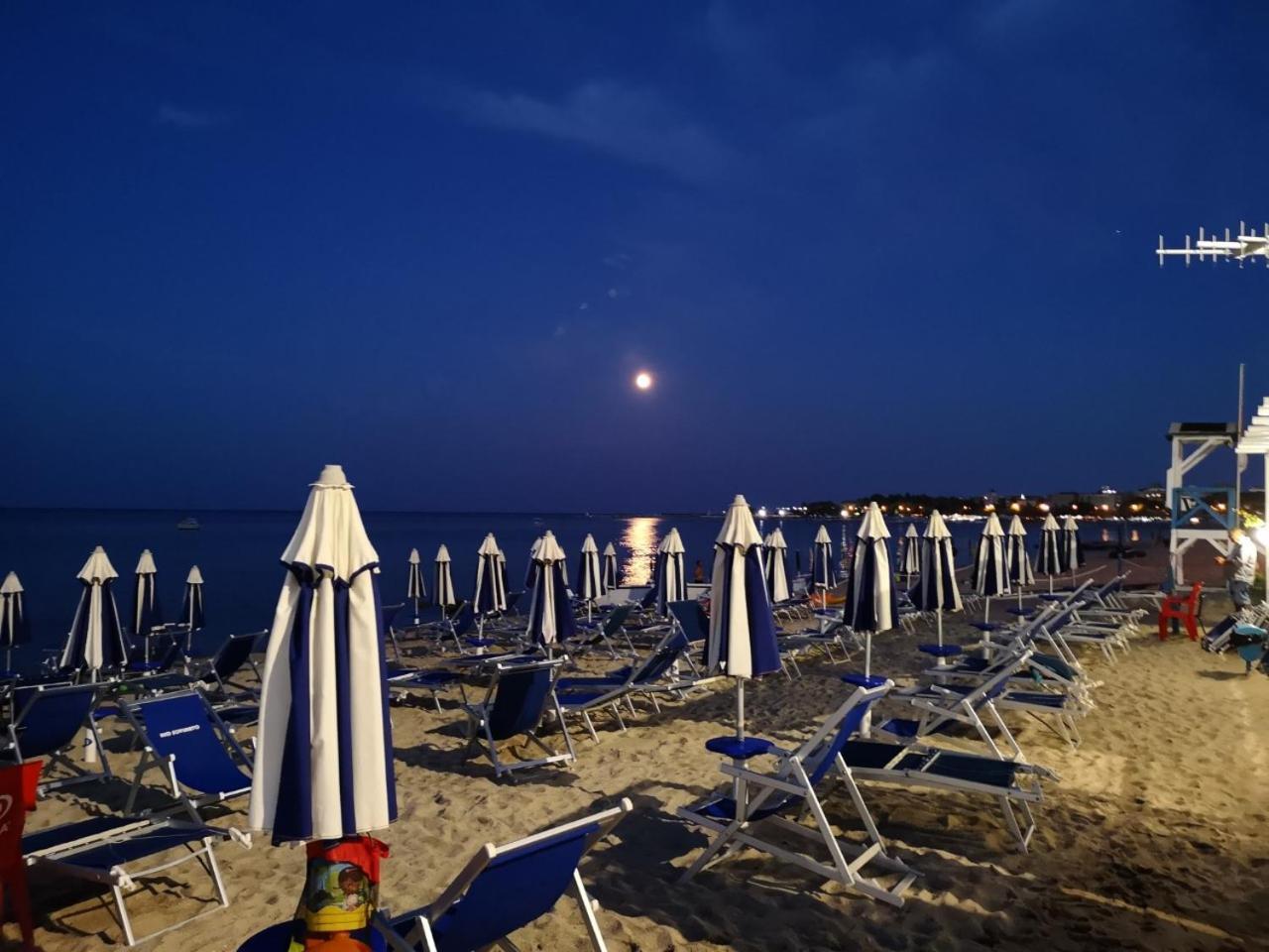 סוברטו מרינה San Domenico Hotel מראה חיצוני תמונה