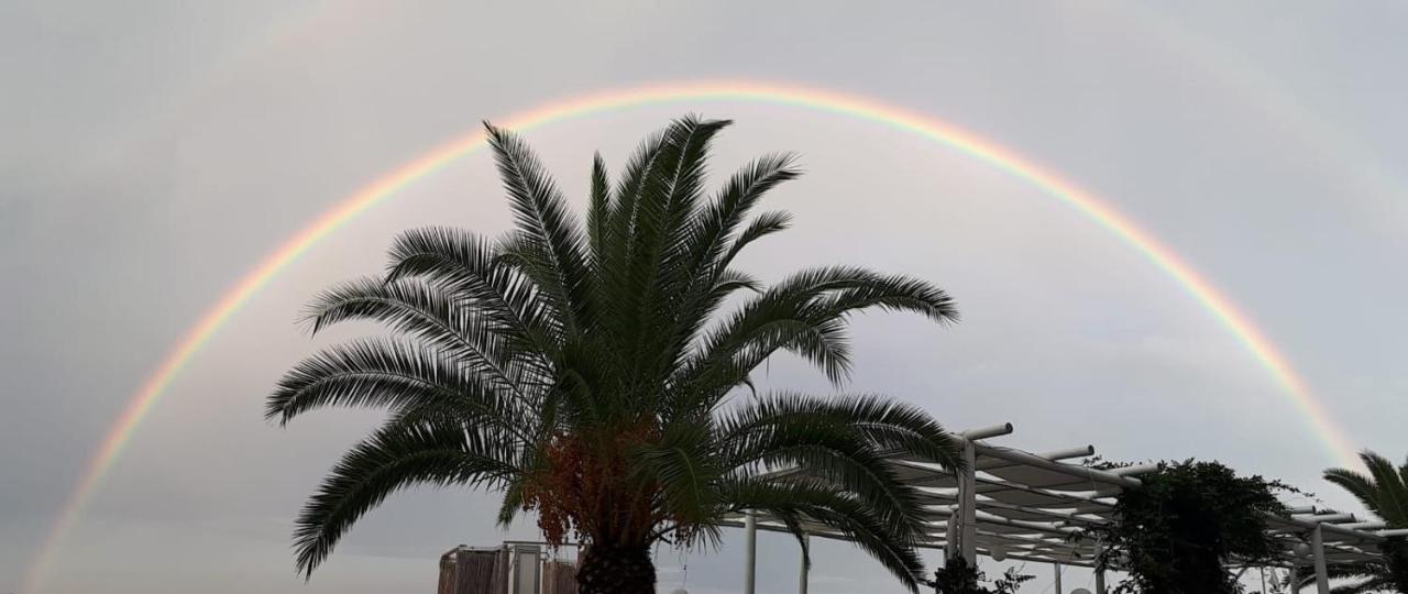 סוברטו מרינה San Domenico Hotel מראה חיצוני תמונה